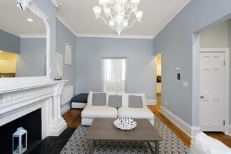 74 W Rutland Sq, Unit 3 in Boston, MA - Building Photo - Building Photo