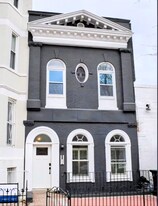 738 11th St NE, Unit Unit 3 in Washington, DC - Building Photo