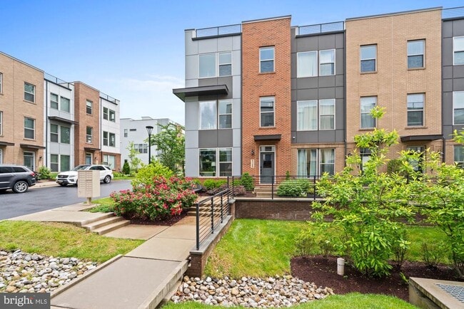 property at 5120 Longstone Way