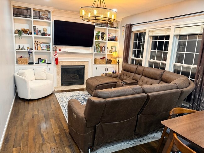 property at 12384 Brown Fox Way