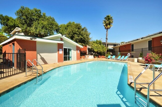 property at 1900 Burton Dr
