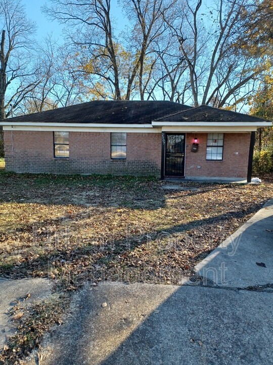 2507 Vandale Ave in Memphis, TN - Building Photo