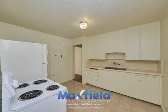 2508 Douglas St in Salt Lake City, UT - Building Photo - Building Photo