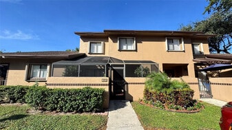 2173 NW 37th Ave in Coconut Creek, FL - Building Photo