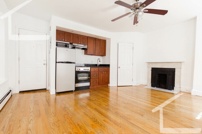 property at 24 Joy St