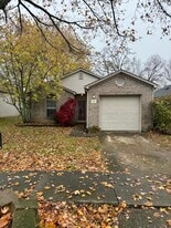 781 Nickwood Trail in Lexington, KY - Building Photo