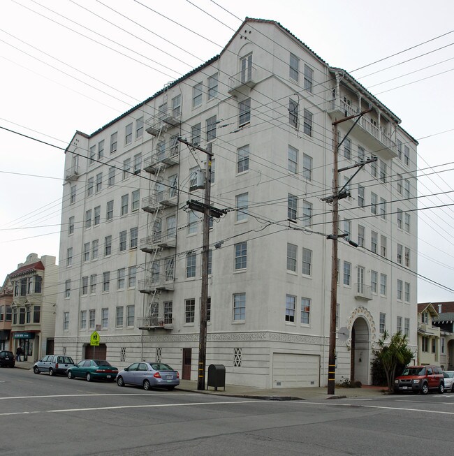 300 16th Ave in San Francisco, CA - Building Photo - Building Photo