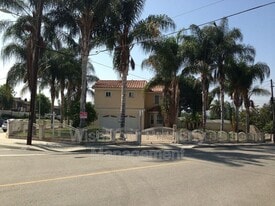 123 Albert St in La Puente, CA - Building Photo