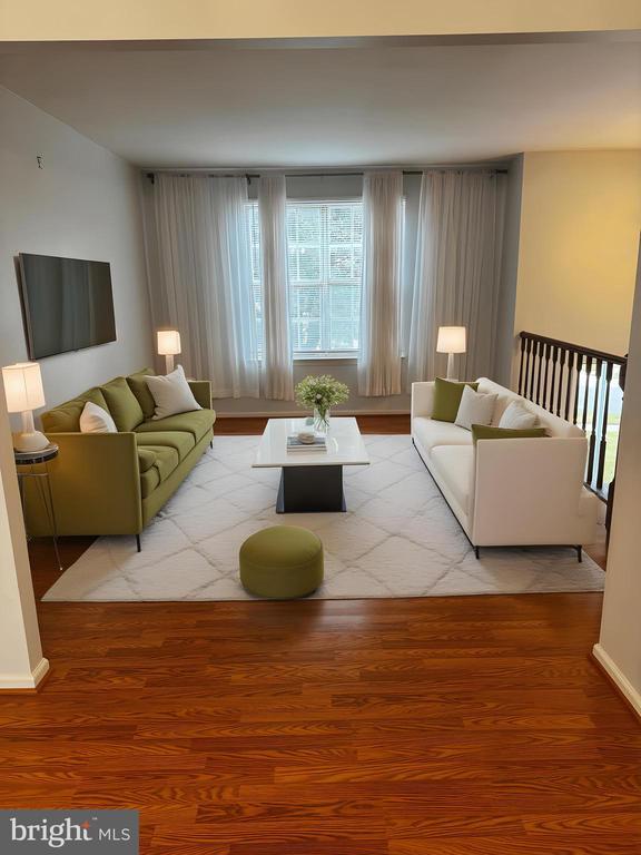 10300 Musket Ct in Fort Washington, MD - Building Photo - Building Photo