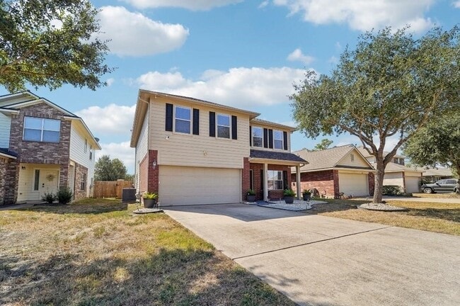 11415 Northam Dr