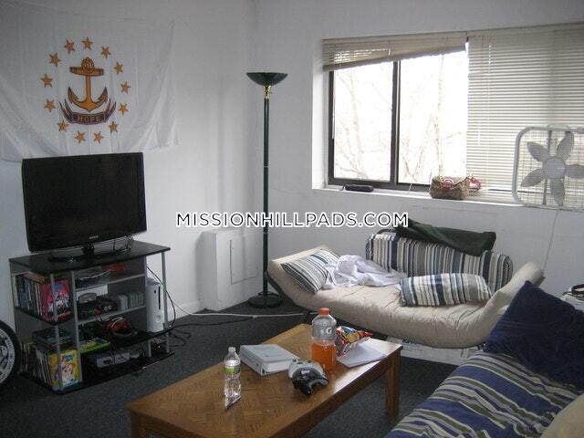 226 Parker Hill Ave in Boston, MA - Building Photo - Building Photo