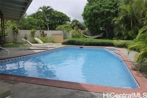 258 Kakahiaka St in Kailua, HI - Building Photo - Building Photo