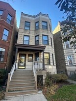 1311 W Foster Ave in Chicago, IL - Building Photo