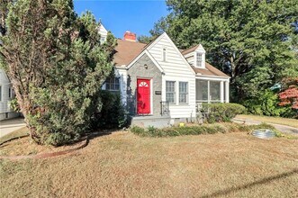 2649 Jefferson Terrace in East Point, GA - Building Photo - Building Photo