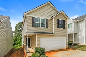 58 Sharp Way in Cartersville, GA - Foto de edificio - Building Photo