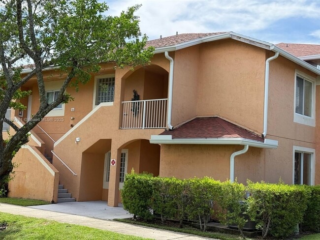 property at 6976 SW 39th St