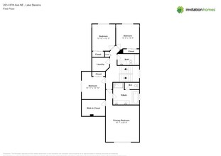 2614 87th Ave NE in Lake Stevens, WA - Building Photo - Building Photo