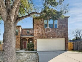 10206 Chuck Wagon Ct in Converse, TX - Building Photo