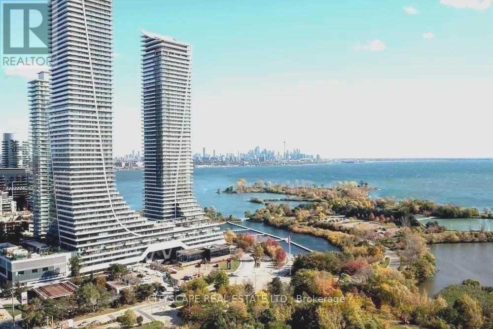 30-5630 Shore Breeze Dr in Toronto, ON - Building Photo