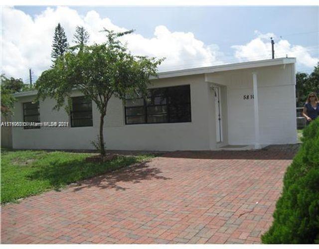 5810 SW 38th Ct Rentals in Davie, FL