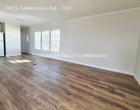 700 S Carmichael Ave in Sierra Vista, AZ - Building Photo - Building Photo