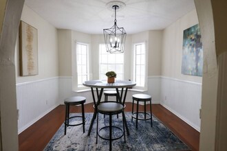 608 Snell Bridge Rd in Daleville, AL - Foto de edificio - Building Photo