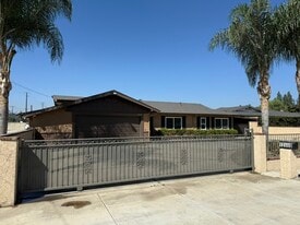 12880 McKinley Ave in Chino, CA - Building Photo