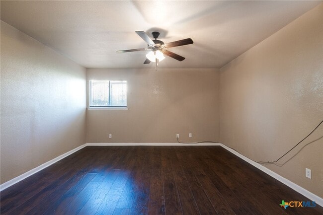 property at 1802 Sycamore Dr