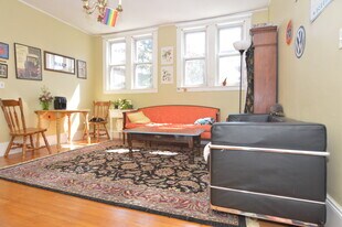 3 Melton Rd, Unit 3 in Boston, MA - Building Photo