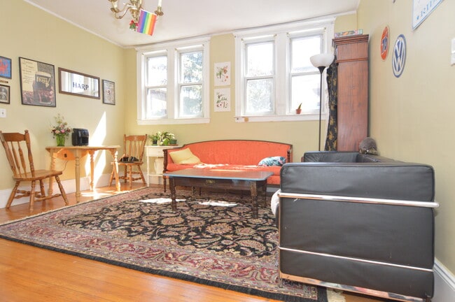 3 Melton Rd, Unit 3