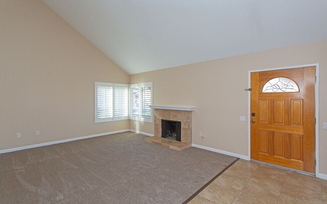 1027 Hazen Dr in San Marcos, CA - Building Photo - Building Photo