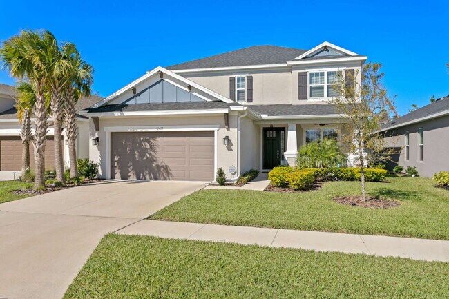 property at 2612 Leafwing Ct