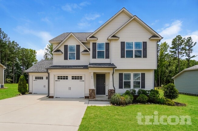 property at 147 Cattail Ln