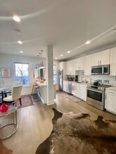 1412 Chapin St NW, Unit 14 and U Fully Furnished in Washington, DC - Building Photo - Building Photo