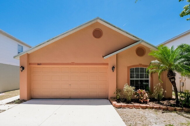 property at 10613 Opus Dr