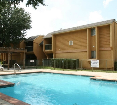 Westdale Hills La Costa in Euless, TX - Foto de edificio - Building Photo