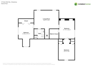 5 Timber Walk Way in Sharpsburg, GA - Building Photo - Building Photo