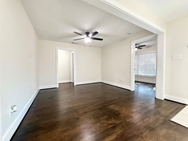 property at 318 Caladium St