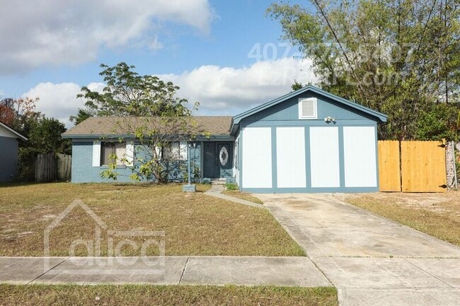 property at 4743 Elkmont Rd