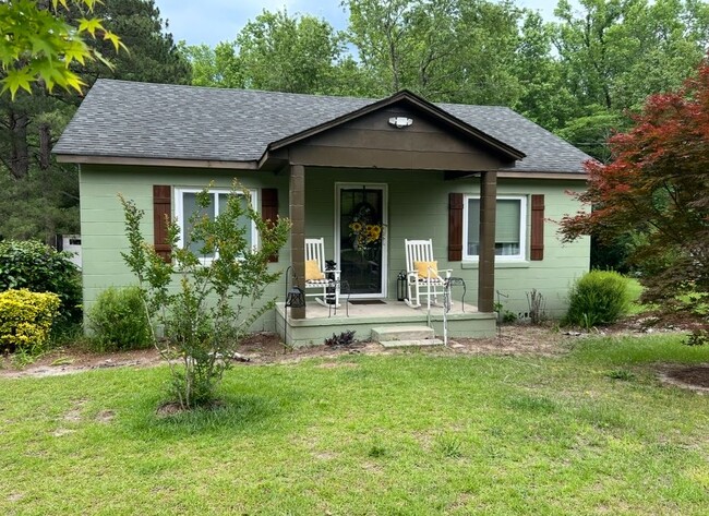 property at 9339 Kershaw Camden Hwy