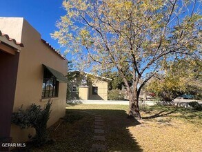 4521 Cordero Way in El Paso, TX - Building Photo - Building Photo