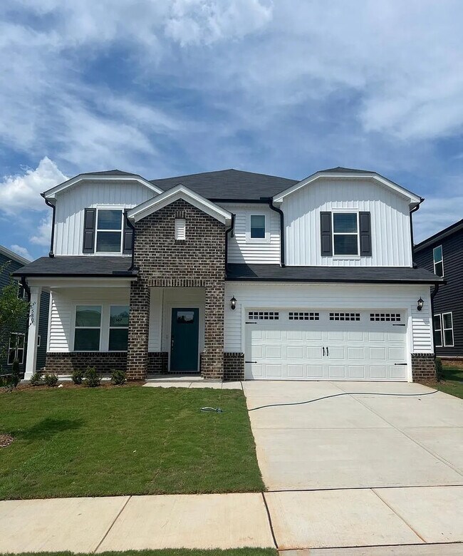 property at 580 Bridger Dr