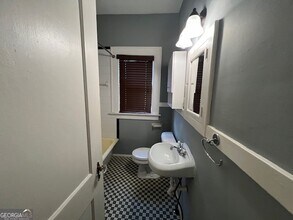 1269 N Highland Ave NE in Atlanta, GA - Building Photo - Building Photo