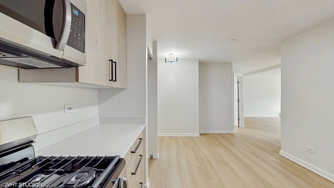 NorthEnd Apartments