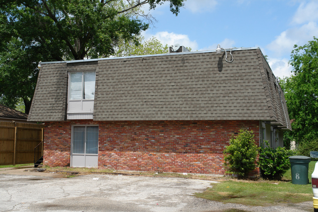 2650 Mcfaddin Ave in Beaumont, TX - Foto de edificio