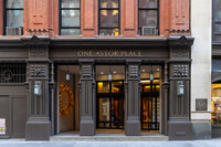 1 Astor Place in New York, NY - Building Photo - Building Photo