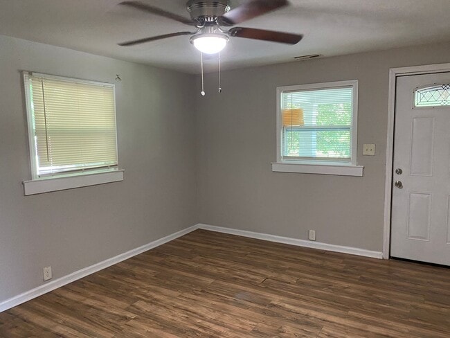 324 N Pryor St in Gastonia, NC - Building Photo - Building Photo