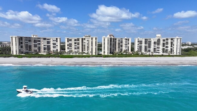 100 Ocean Trail Way