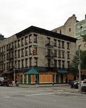 1538-1540 Second Ave in New York, NY - Building Photo - Building Photo