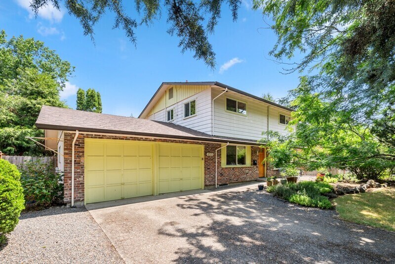 4315 High St in Eugene, OR - Building Photo